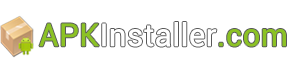 APK Installer logo